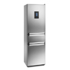 Холодильник MASTERCOOK LCTD 920NFX